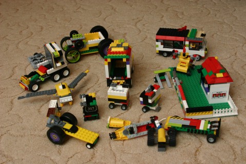 трактор, камиони.. | tractor, trucks..